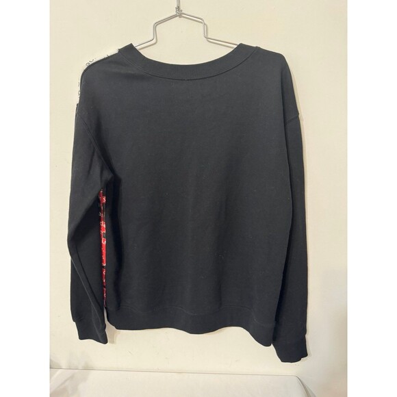 MARILYN MONROE PULLOVER FLEECE small - Picture 2 of 3